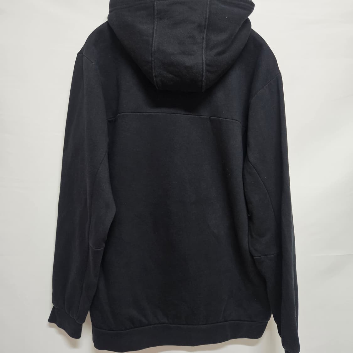 2XL 아디다스 트레이닝 스포츠 후드 티셔츠 상품이미지5