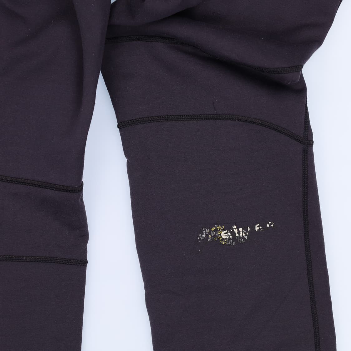 [82] 아이더 등산복바지 기모팬츠 1205HR2 상품이미지3