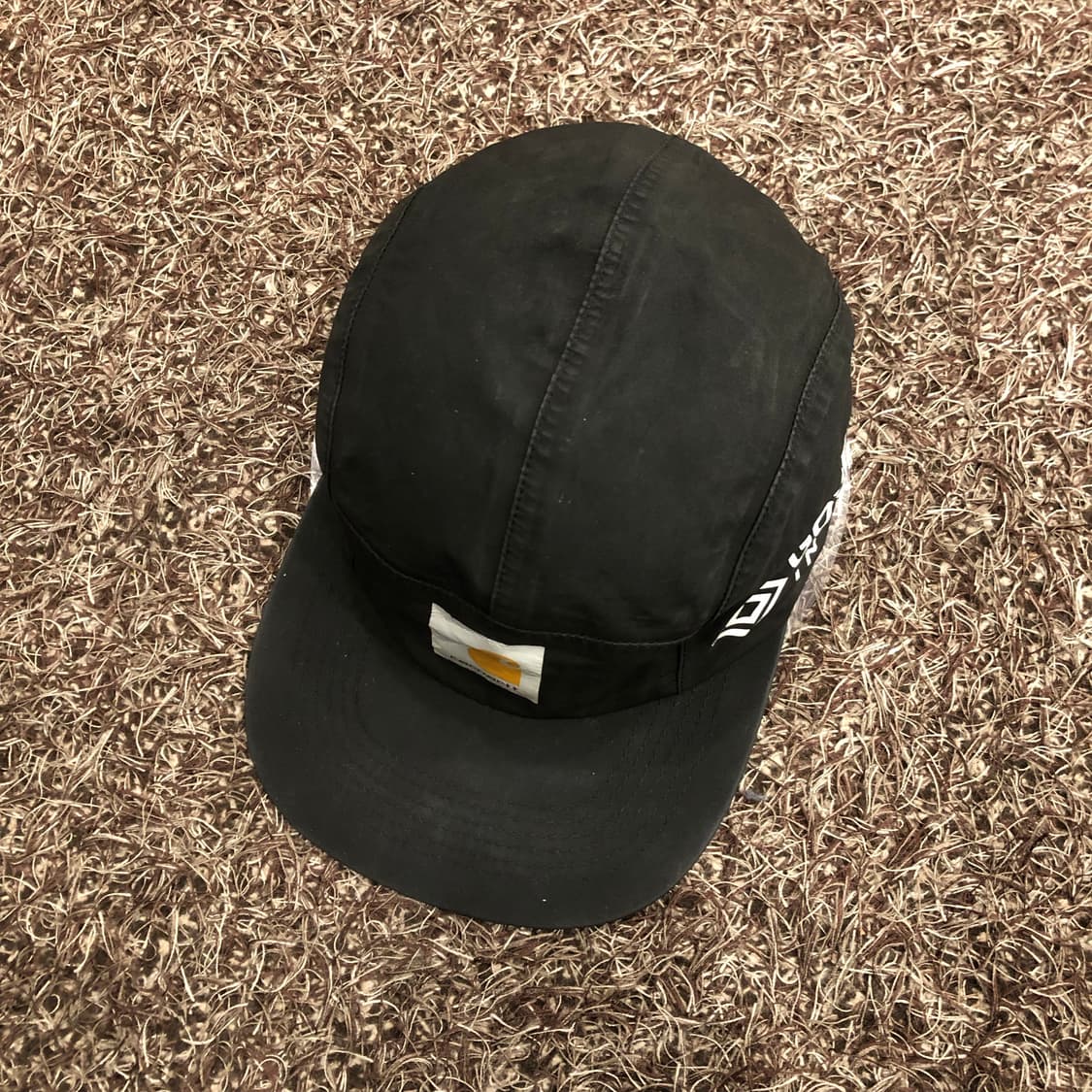 칼하트 Wip 고어텍스 캠프캡 상품이미지4