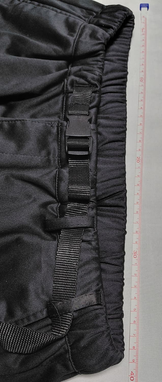 [LL/무료배송] OUTDOOR 아웃도어 프로덕츠 등산/트레이닝 바지 상품이미지9