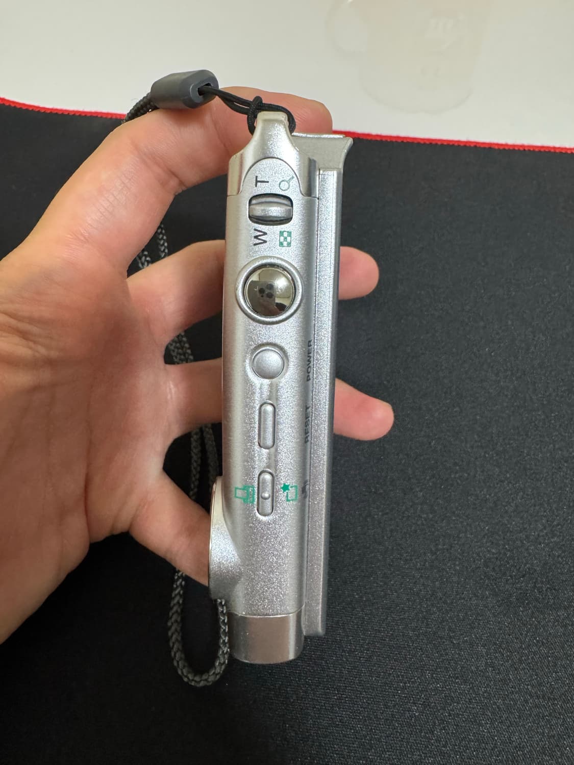 [민트급] 올림푸스 뮤 730 디카 상품이미지3