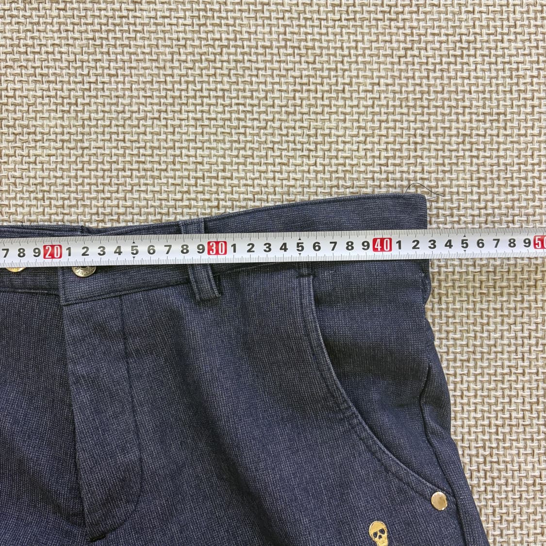 30 마크앤로나 데님 청바지 0604D2 상품이미지7