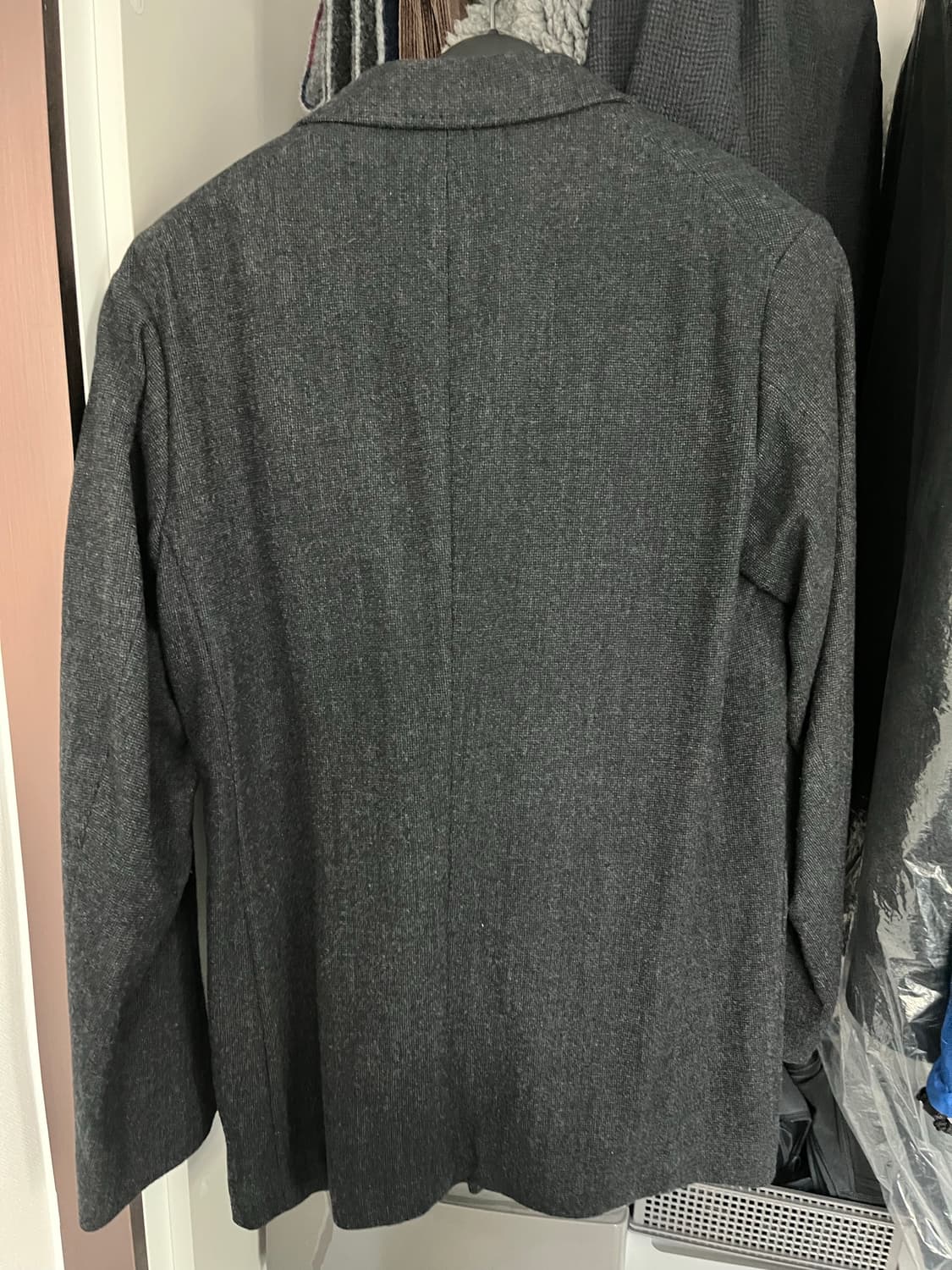 코모리 더블자켓 상품이미지2