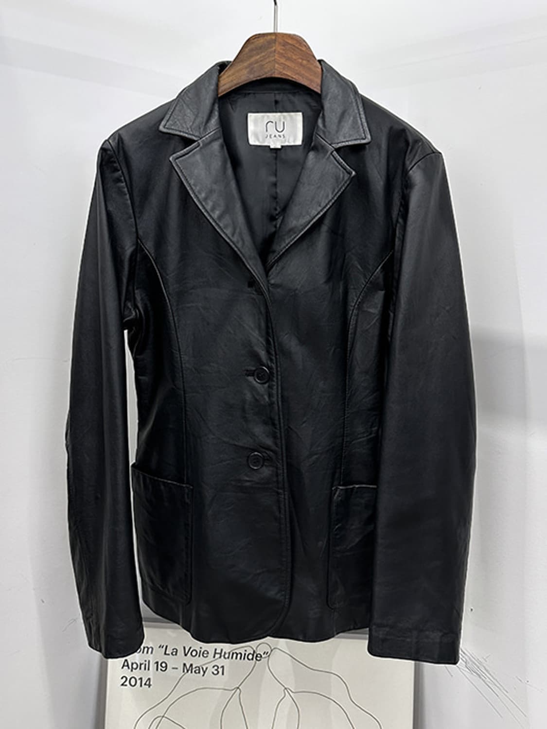 RU JEANS (M~L) 상품이미지1