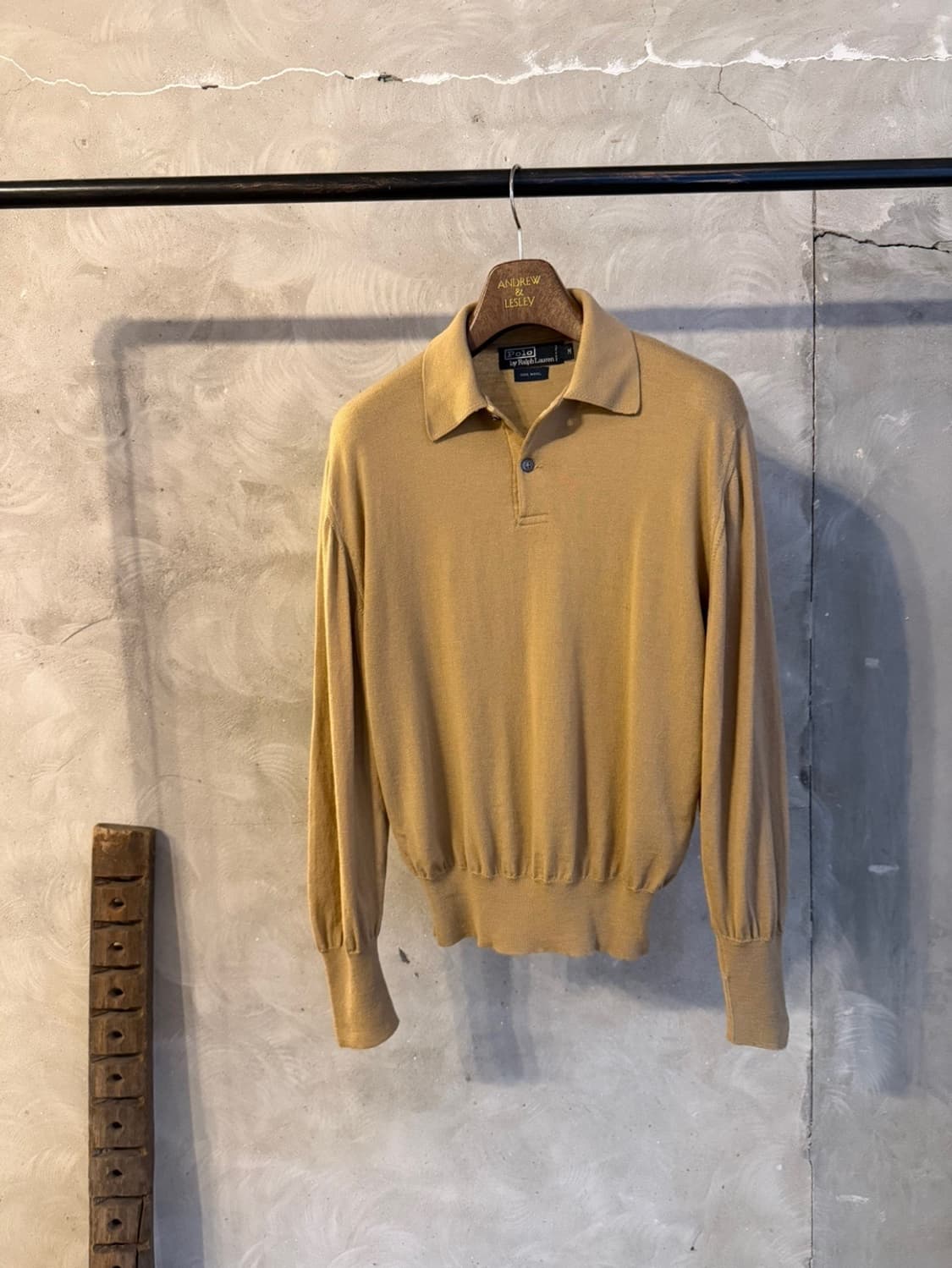 폴로 랄프로렌 니트 pk 100 상품이미지1