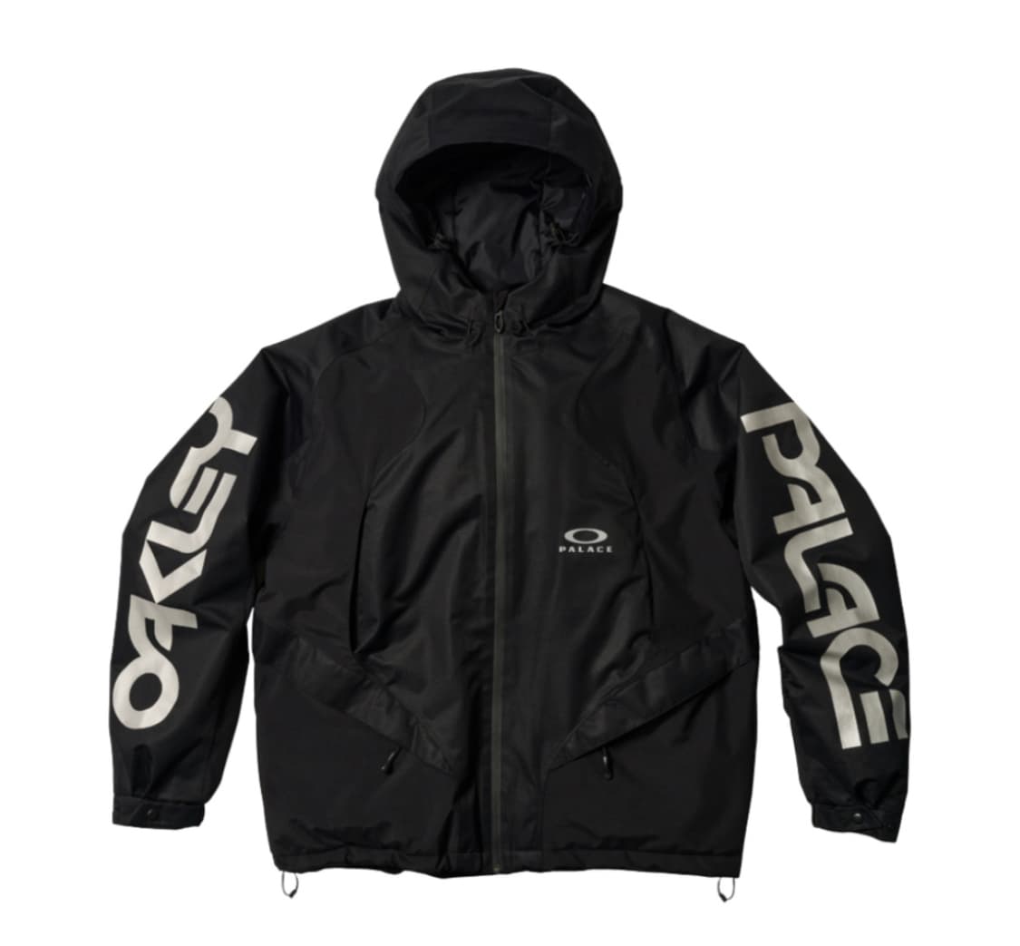 오클리 팔라스 스노우자켓 L 상품이미지1