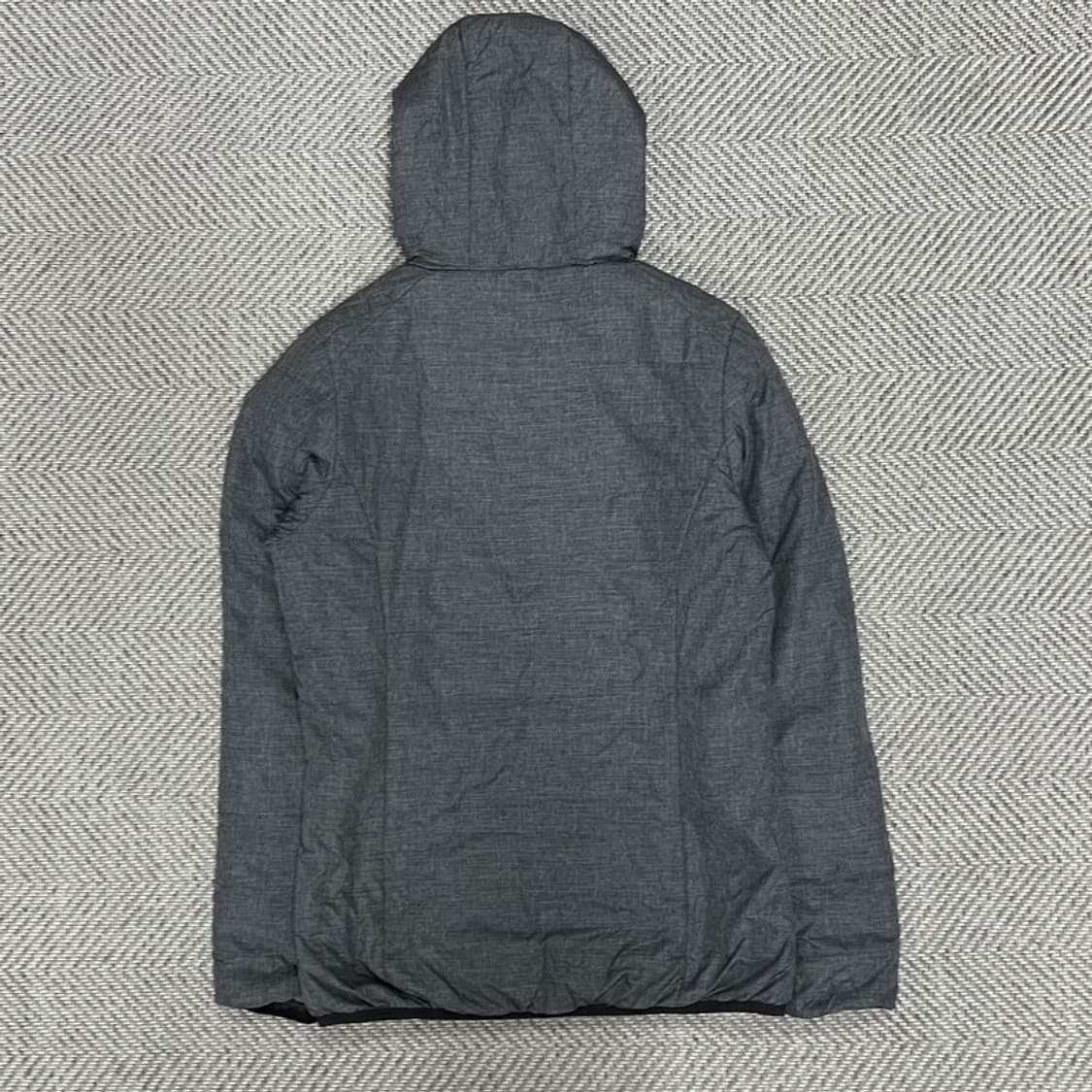 엘레쎄 리버시블 패딩점퍼 v0836 상품이미지4