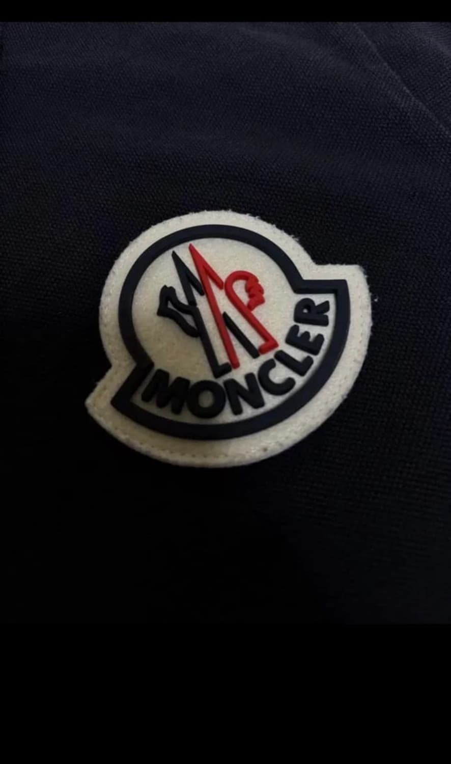 몽클레어 반팔카라티 상품이미지1