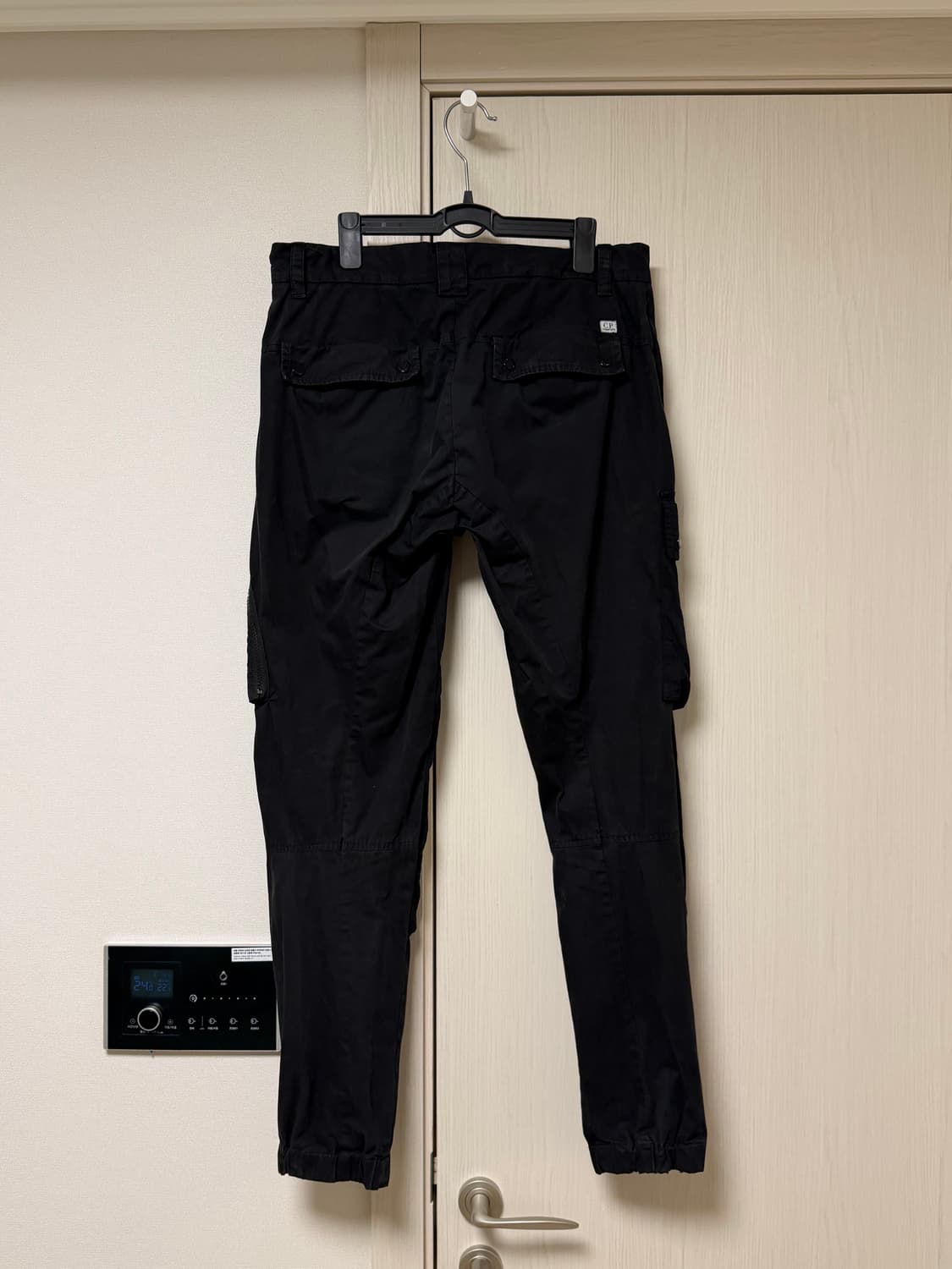 CP컴퍼니 카고 팬츠 상품이미지2