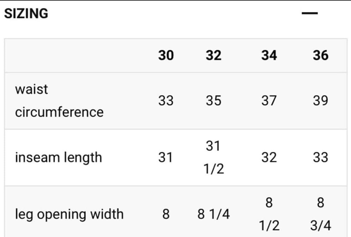 [34] 슈프림 블랙 아크 데님 레귤러 진 상품이미지10