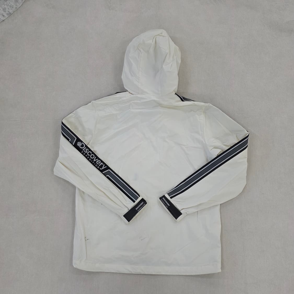 [100] 디스커버리 바람막이 자켓 0129J2 상품이미지3