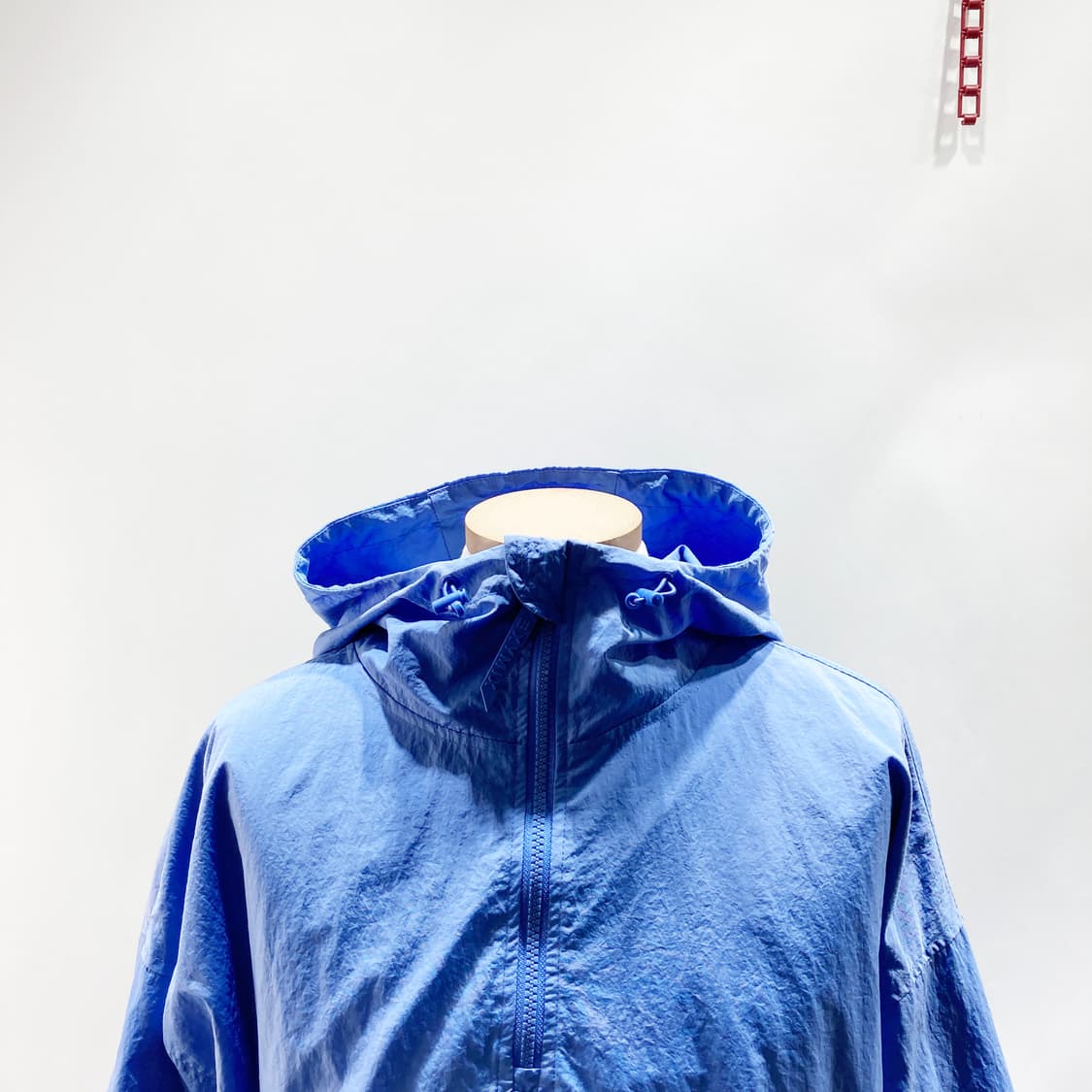 젝시믹스 2021 후드아노락 F 진스센스 상품이미지2