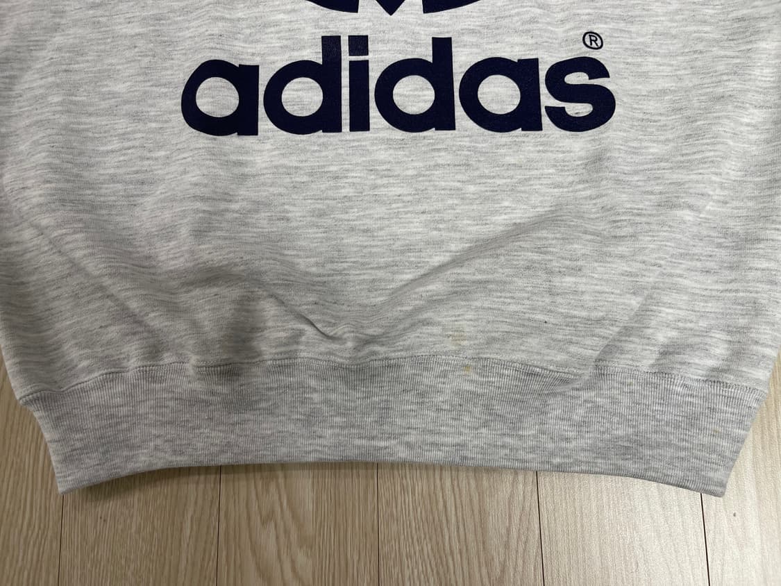 아디다스 90s 올드 트레포일 OG 스웻셔츠 맨투맨 ADIDAS OLD  상품이미지3