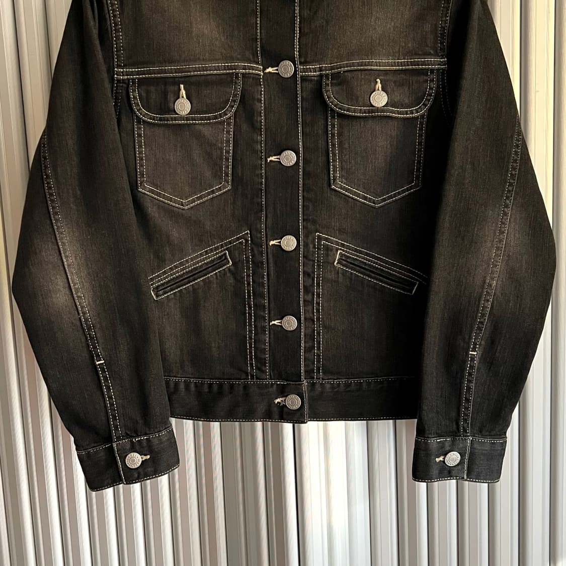 Isabel Marant denim Jacket 상품이미지4