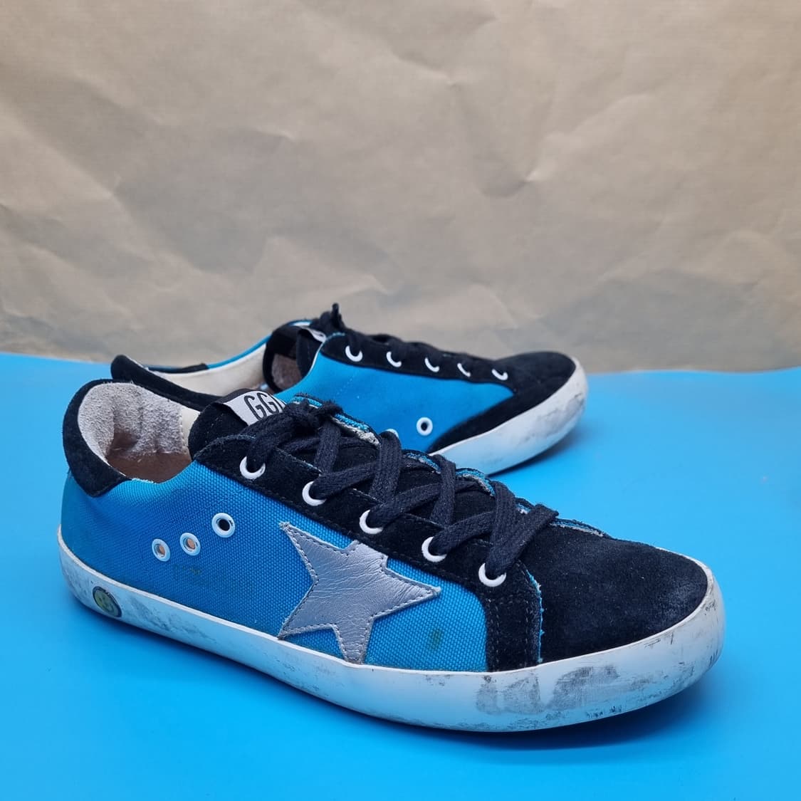 골든구스 스니커즈35 220 상품이미지1