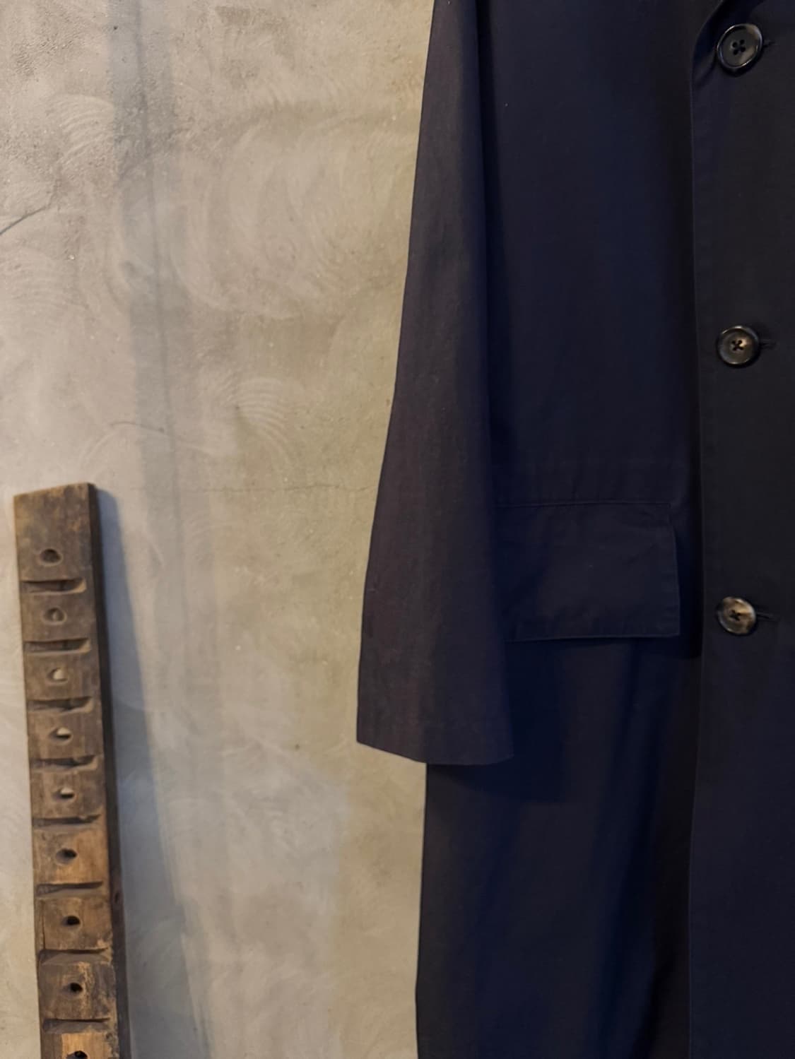 MHL 마가렛 호웰 코트 100 상품이미지5