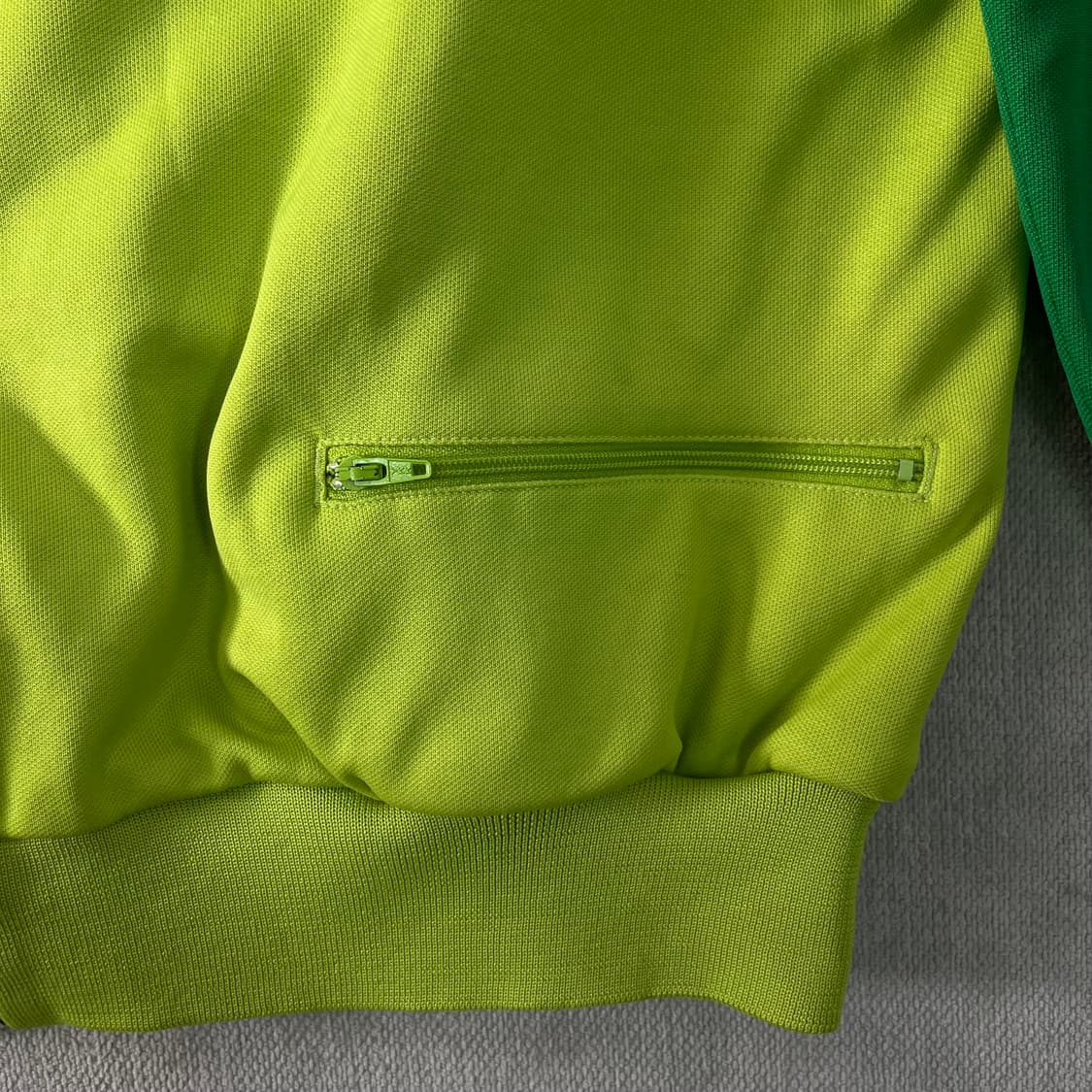 100 아디다스 베켄바우어 트랙탑 져지 상품이미지3