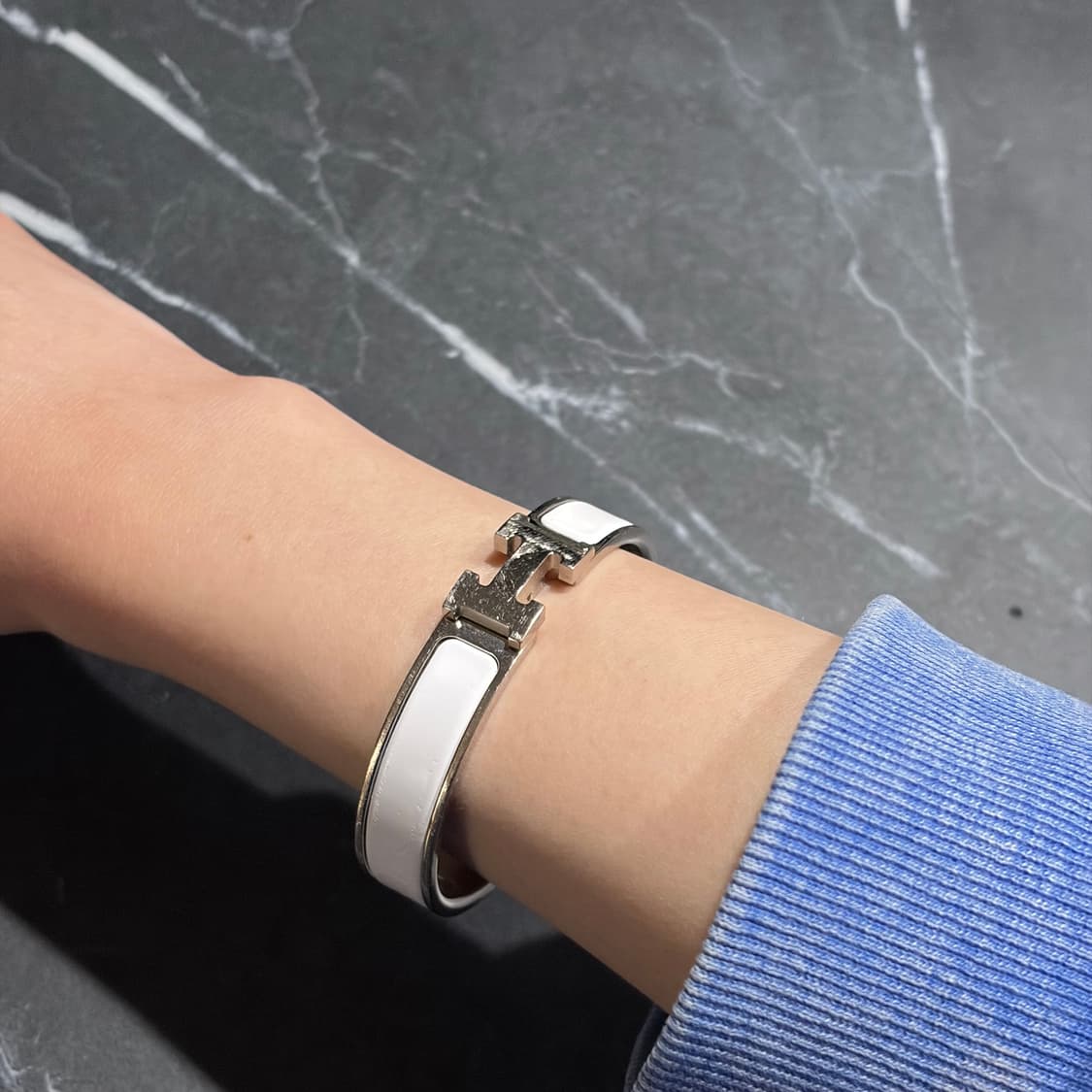 에르메스 클릭아슈 팔찌 상품이미지5