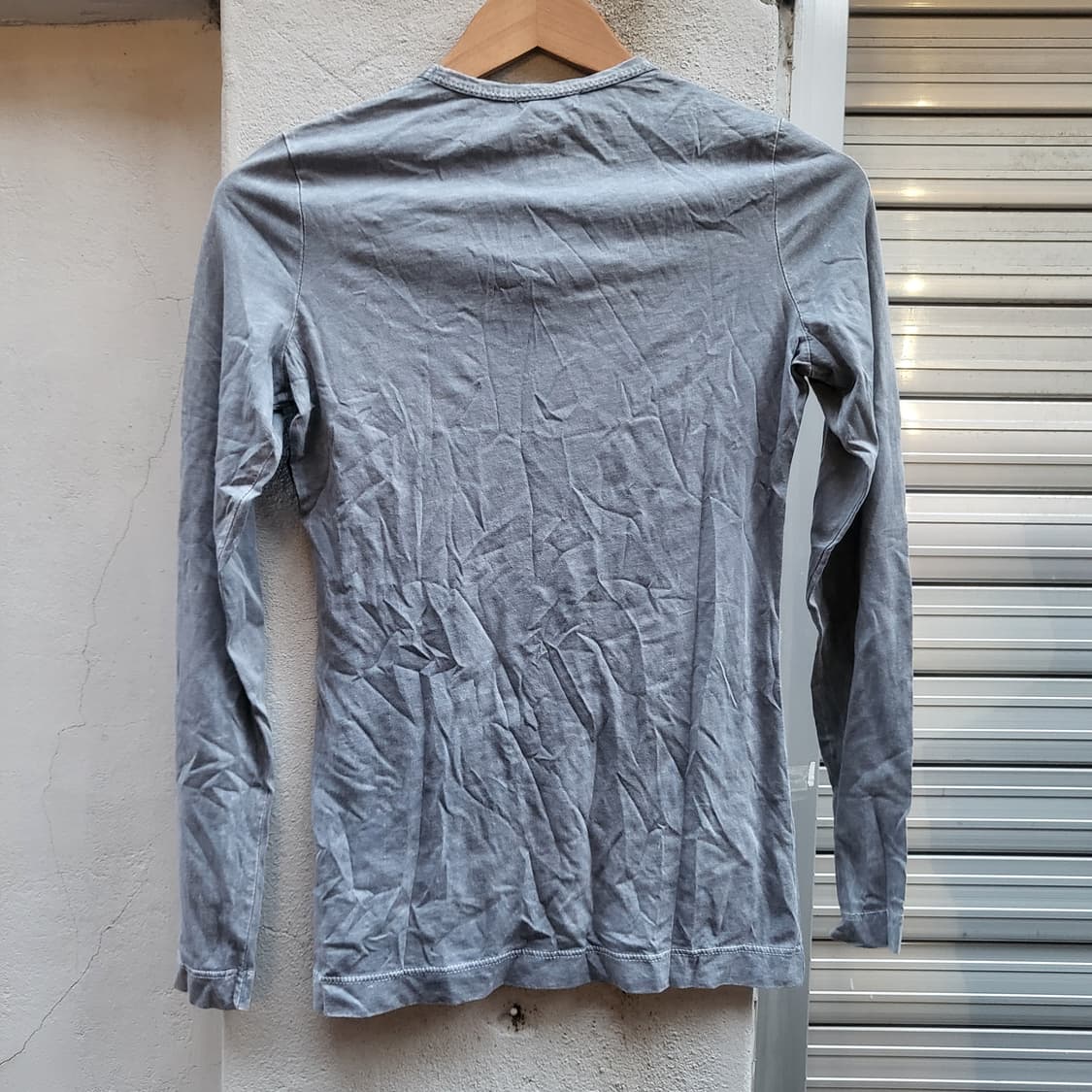 LIBERTALIA long sleeves   상품이미지6