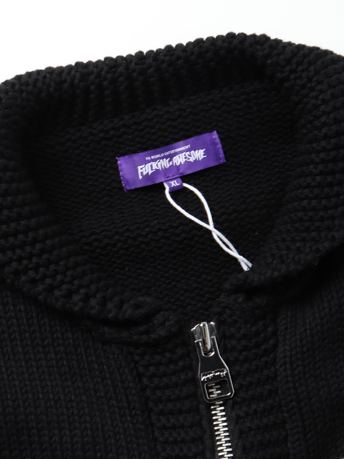 FUCKING AWESOME Cowichan Cardigan 상품이미지7