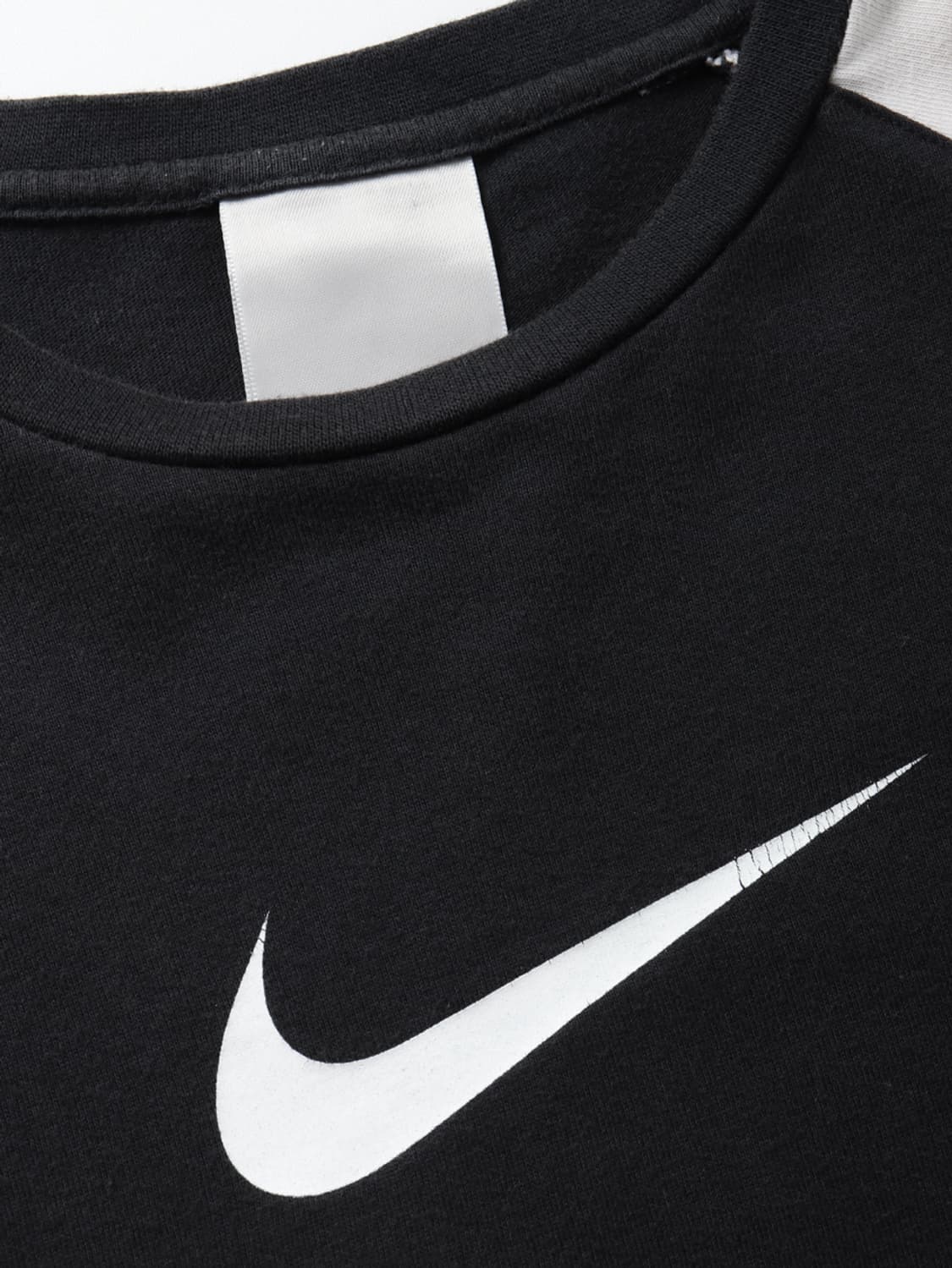 나이키 00s NIKE Raglan T-shirt 상품이미지5