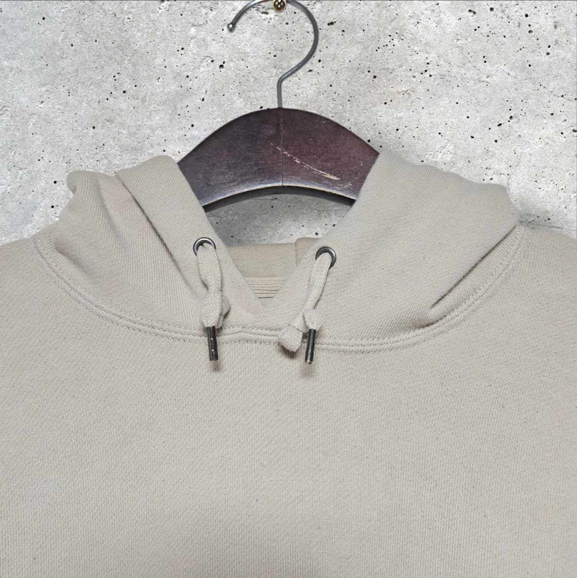 유니클로 후드티 (105/XL) 상품이미지2