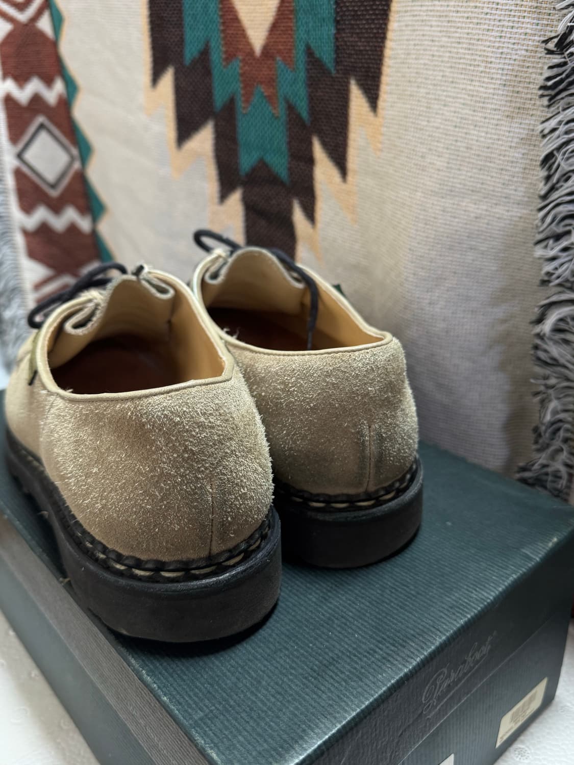 파라부트 디네댓 미카엘 상품이미지6