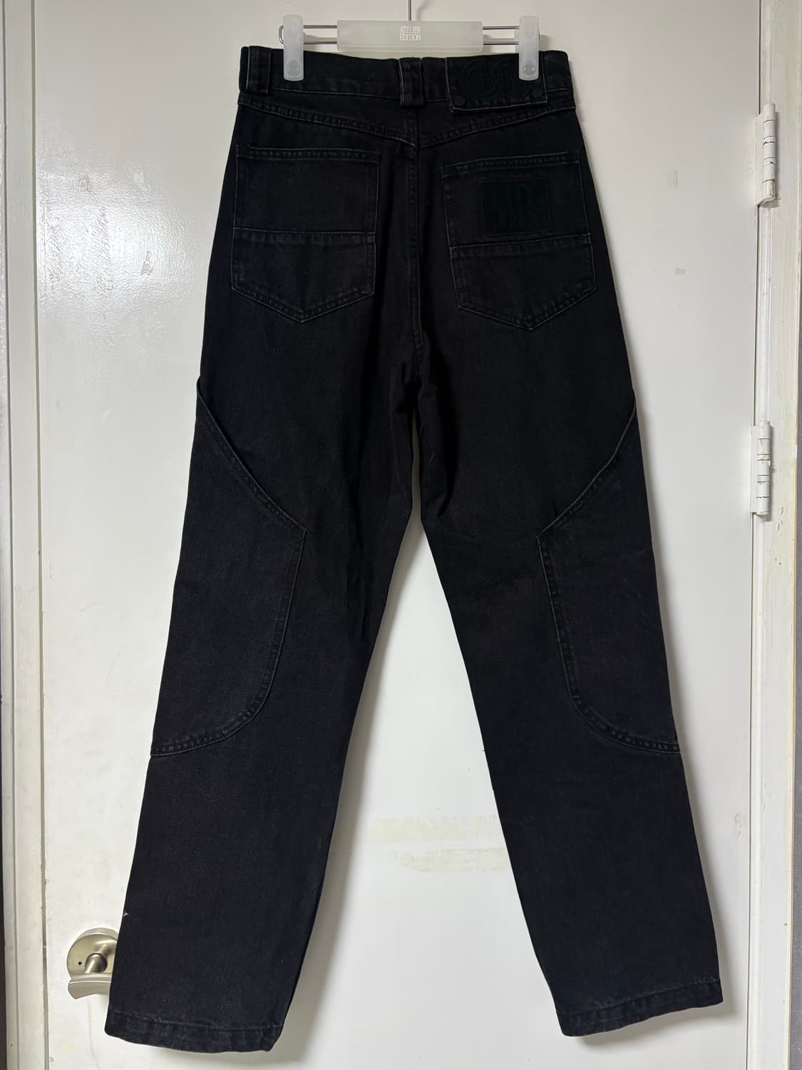 플라스틱 프로덕트 데님 블릭 상품이미지2