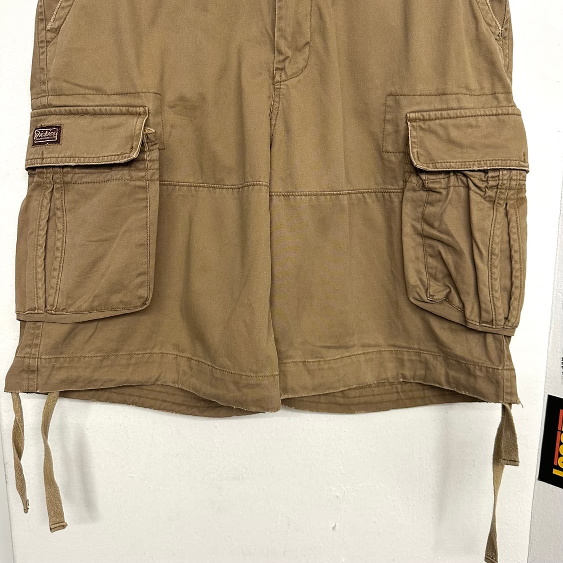 00‘s 디키즈 카고 쇼츠 상품이미지3