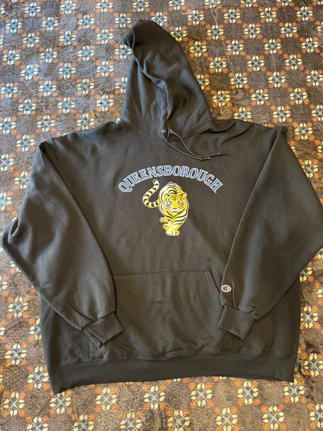 챔피온 후드티 상품이미지1