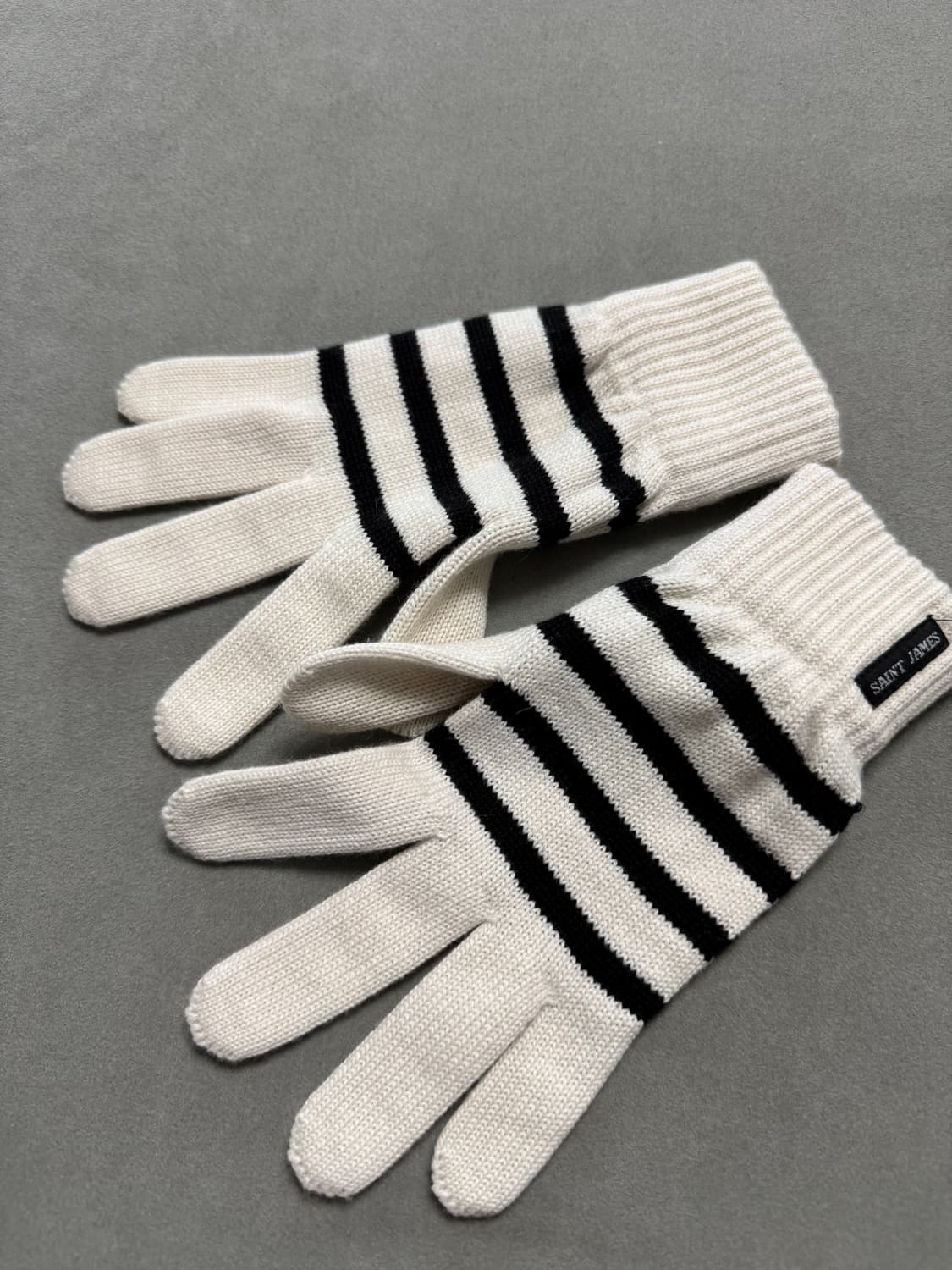 세인트제임스 장갑 M 상품이미지2