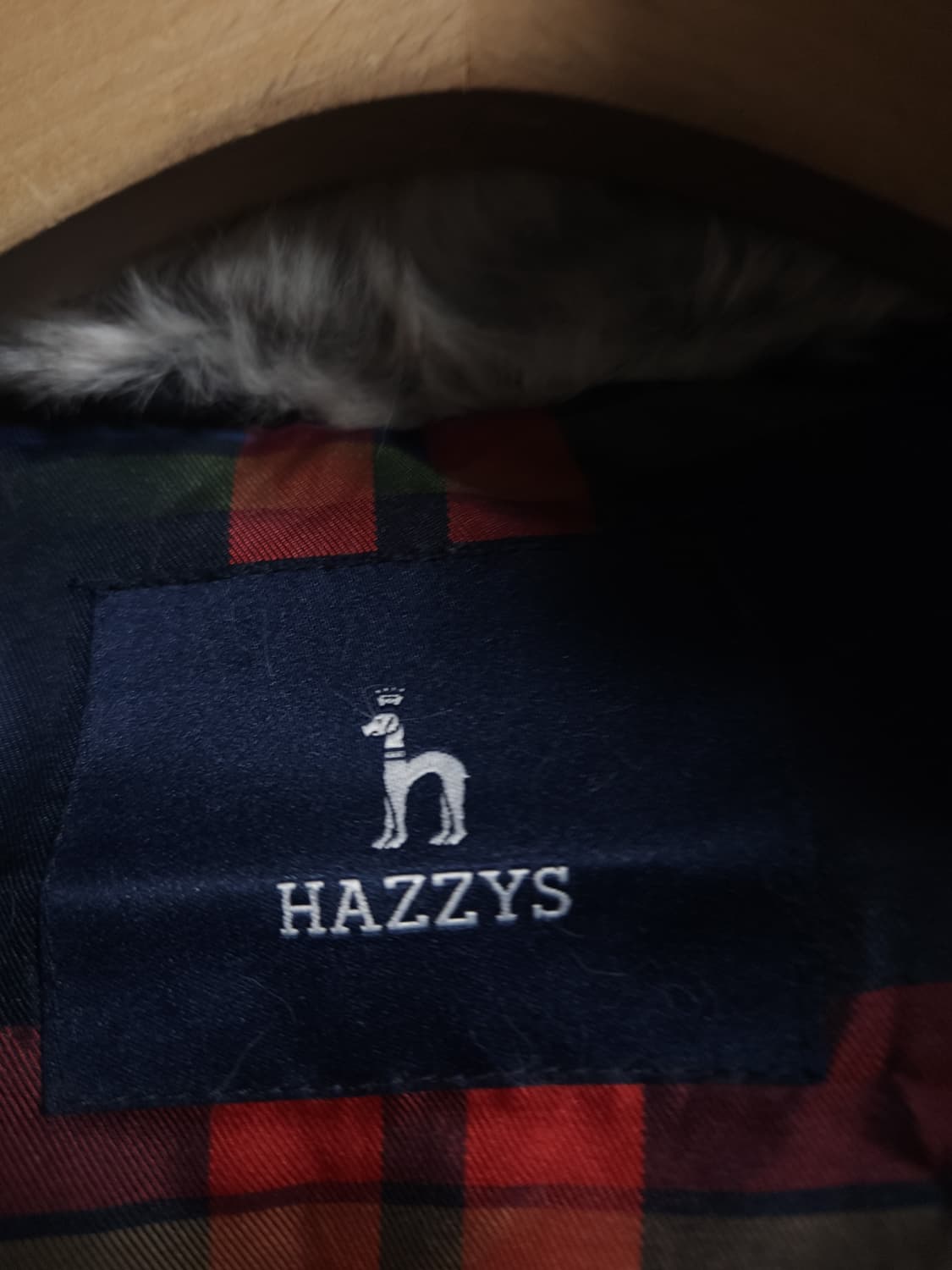 헤지스 거위털 롱패딩, XS 상품이미지2