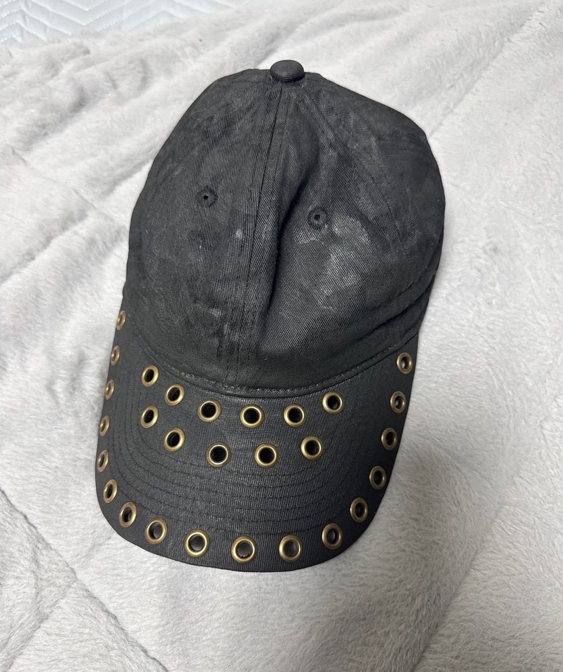 P.L.N 오일왁싱 캡 상품이미지3