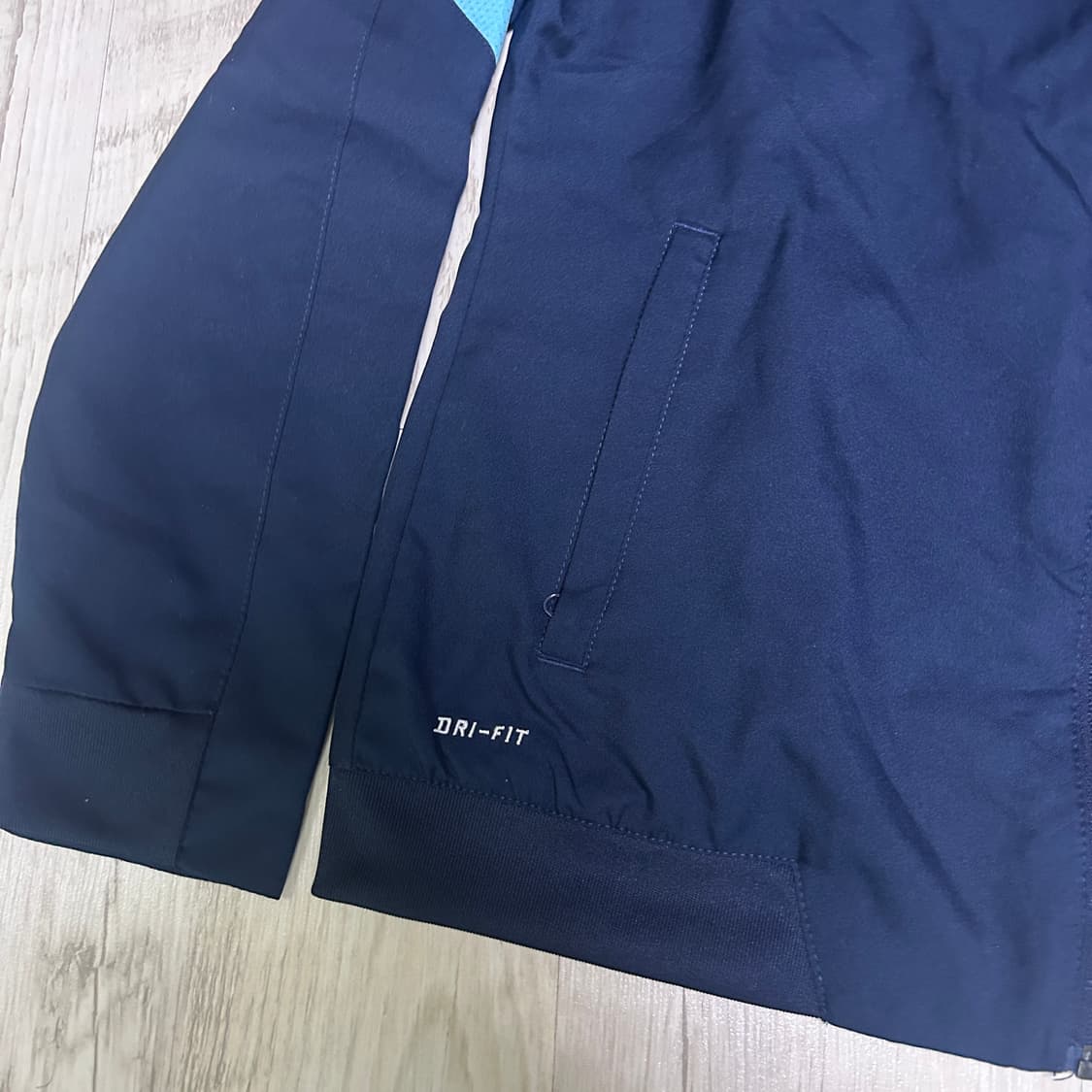 [L]나이키 대한민국 축구 국가대표팀 자켓 우먼 상품이미지4