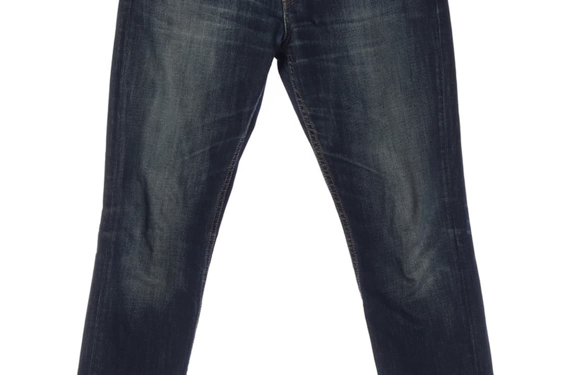 리바이스 511 진청 슬림핏 데님 팬츠 34 상품이미지4