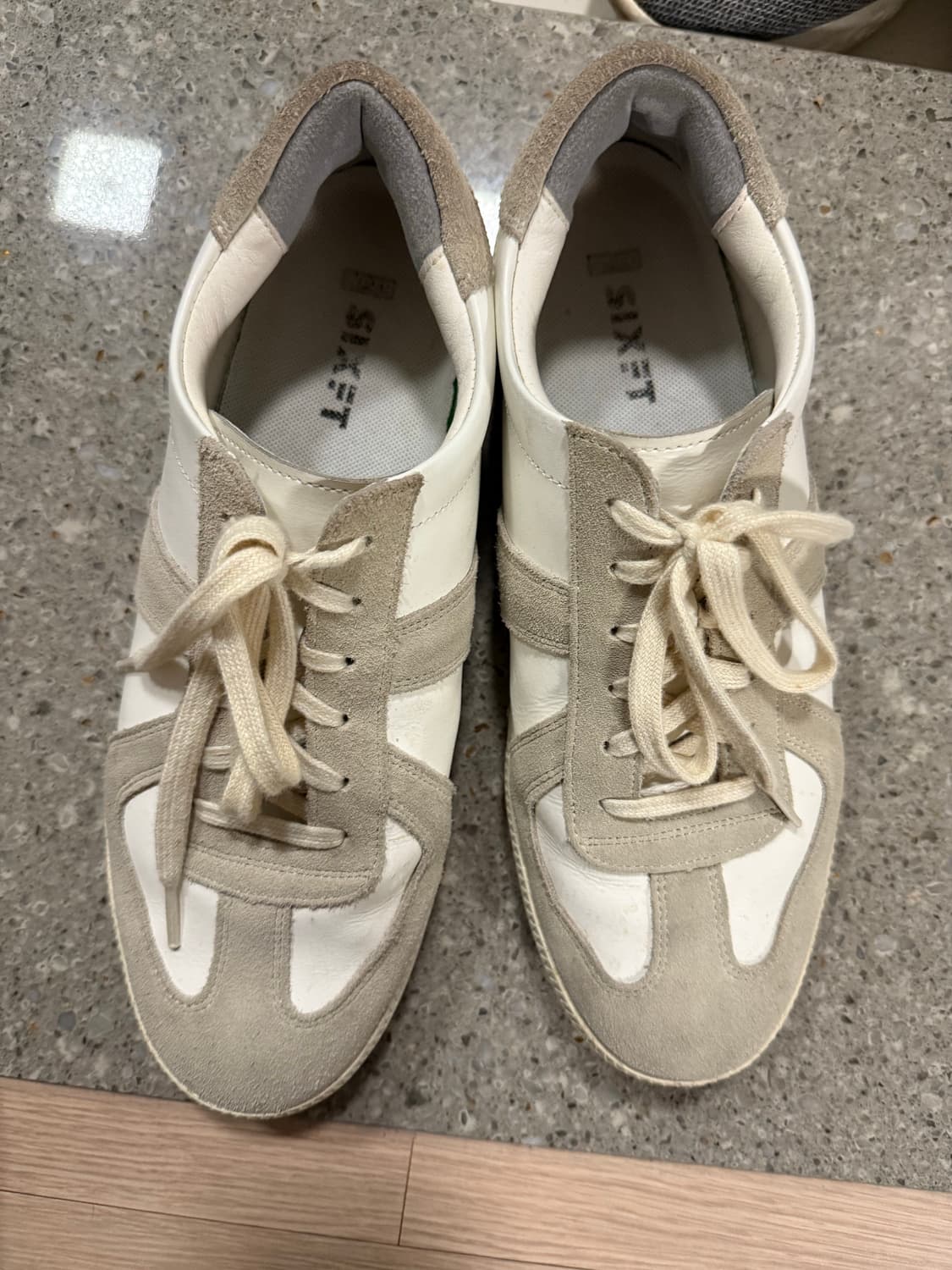 SIXFT 독일군 280 상품이미지4