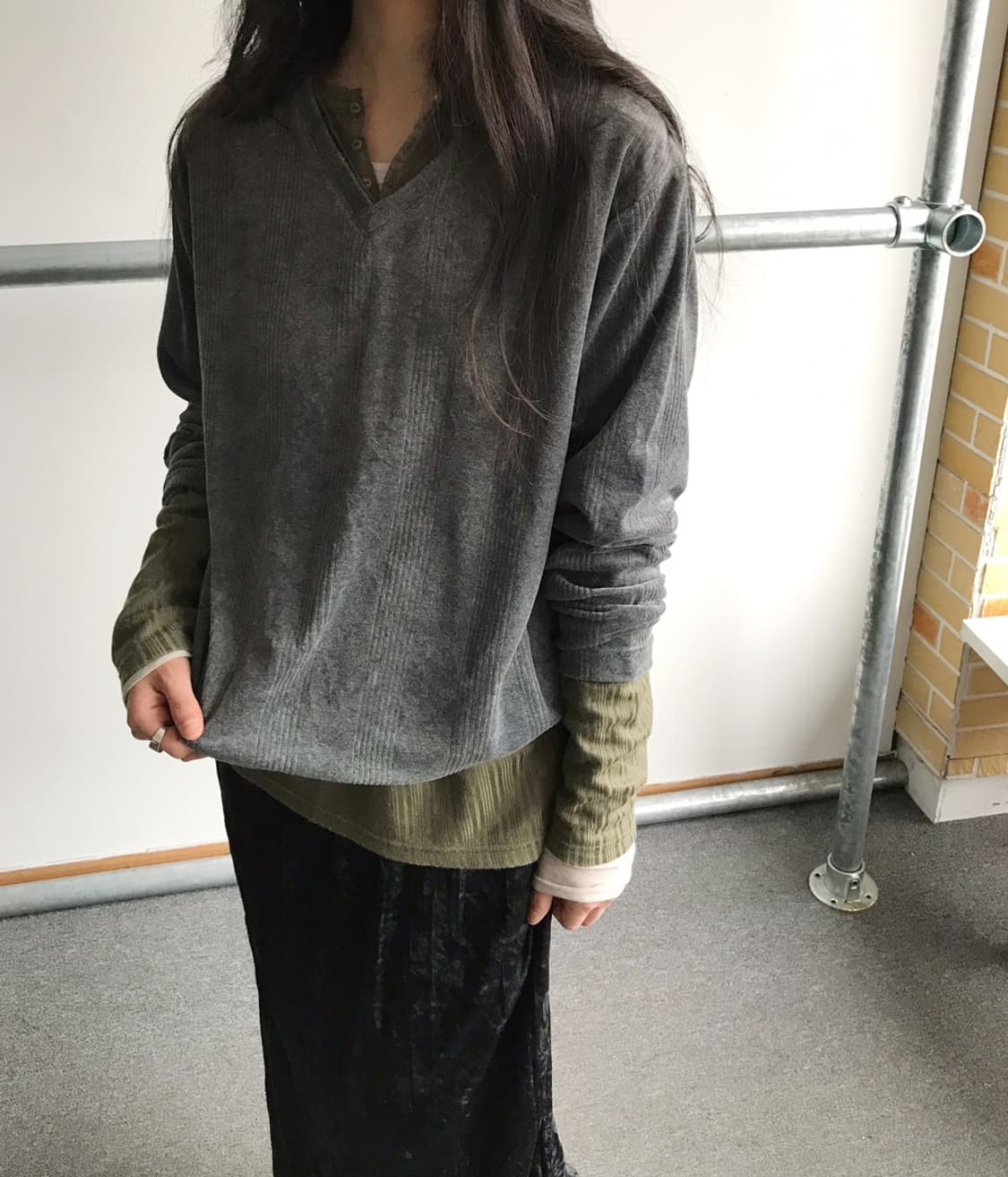 Louis Chavlon 상품이미지8