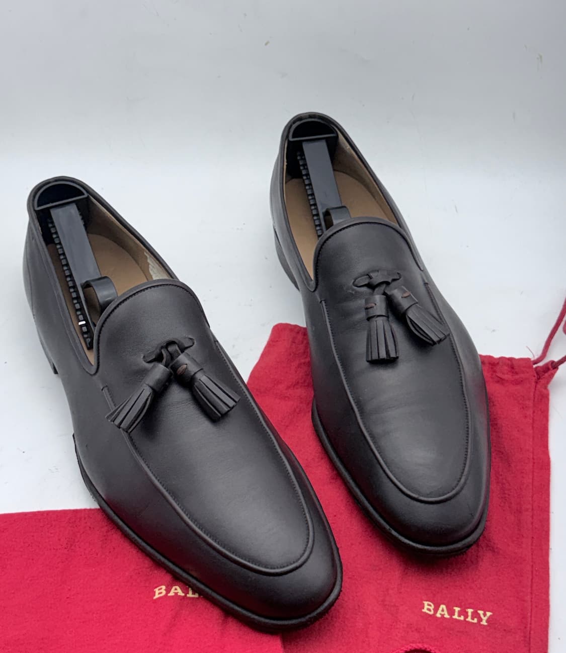 정품)발리구두265 상품이미지7