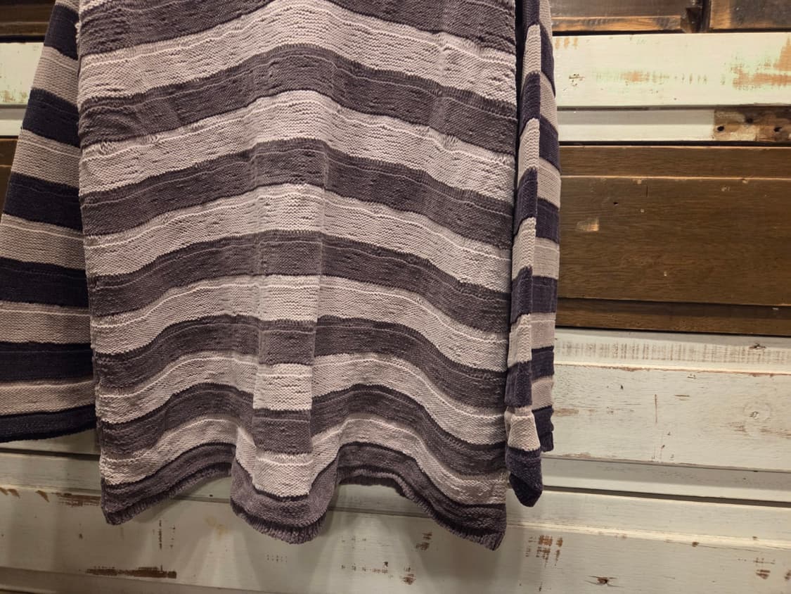 써네이 모호크넥 니트 상품이미지9