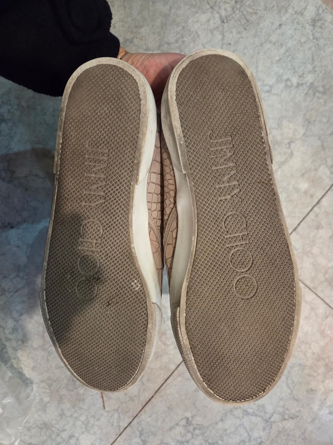 지미추 스니커즈  상품이미지6