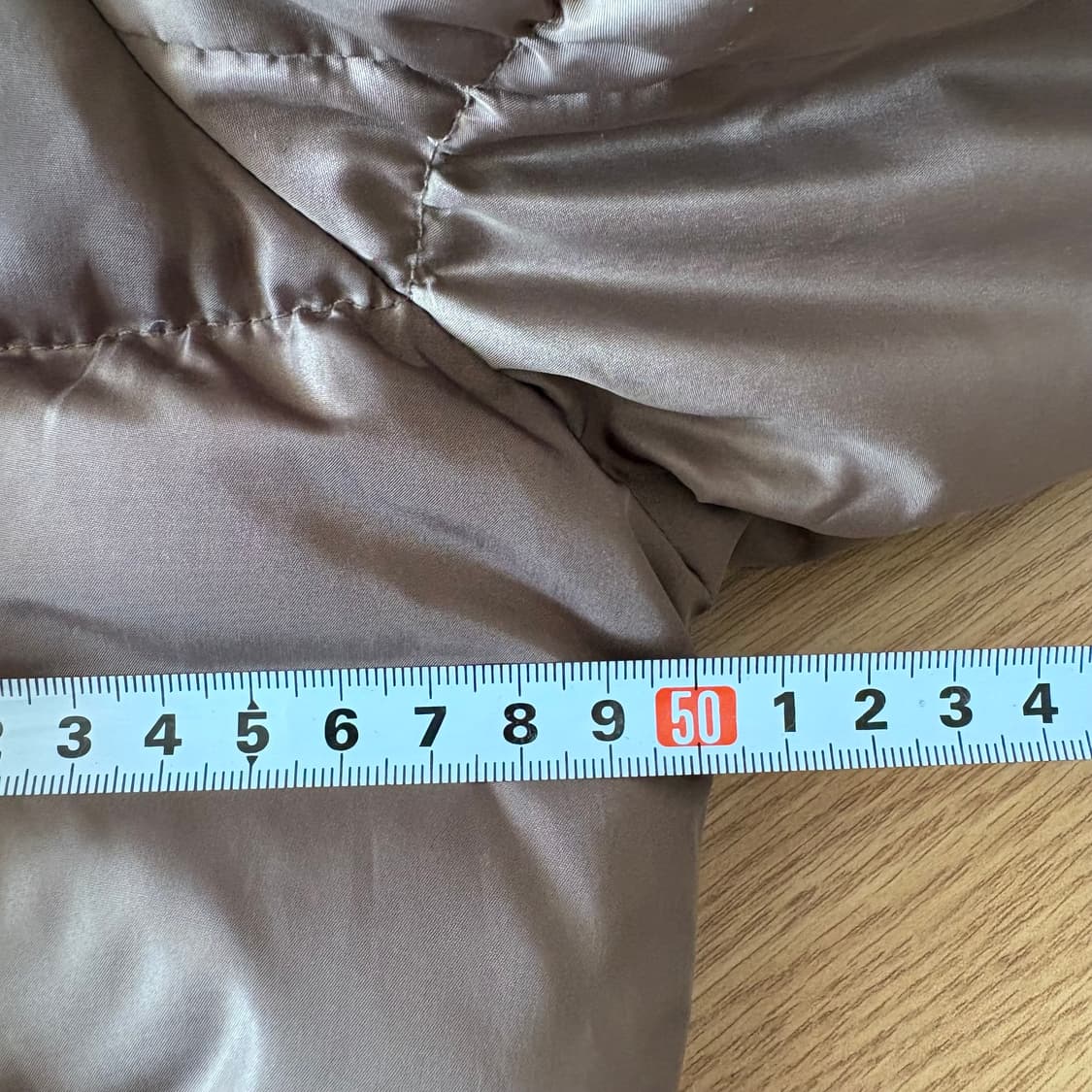 콜핑 여성 덕다운 패딩 90 상품이미지9