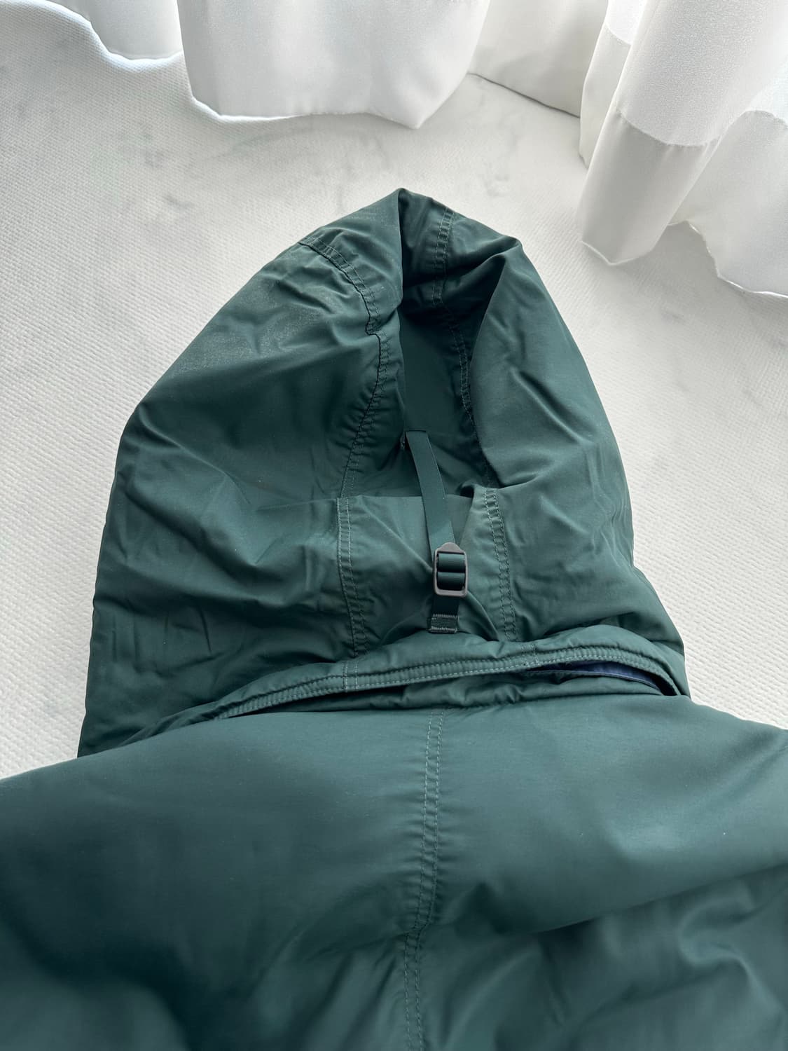 빈티지 파타고니아 다스파카 패딩자켓 L 사이즈 상품이미지9