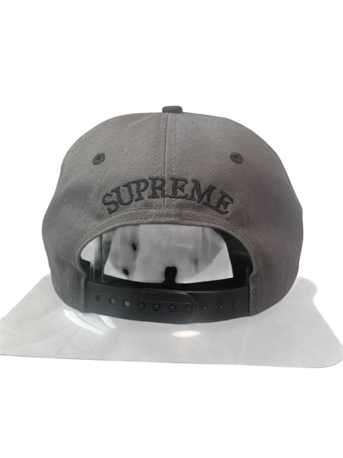 슈프림 캡 상품이미지2