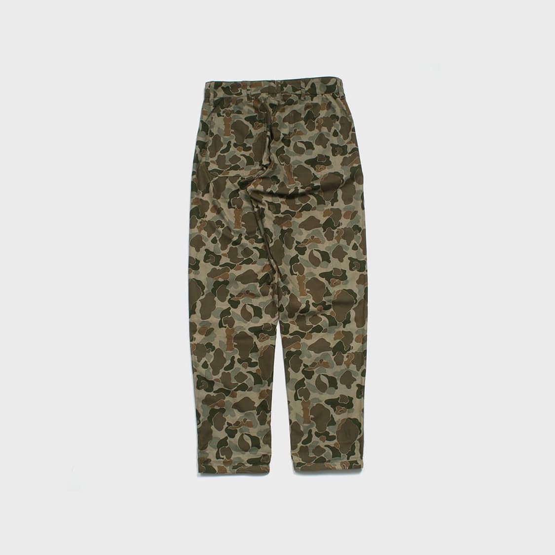 NIGEL CABOURN  상품이미지5