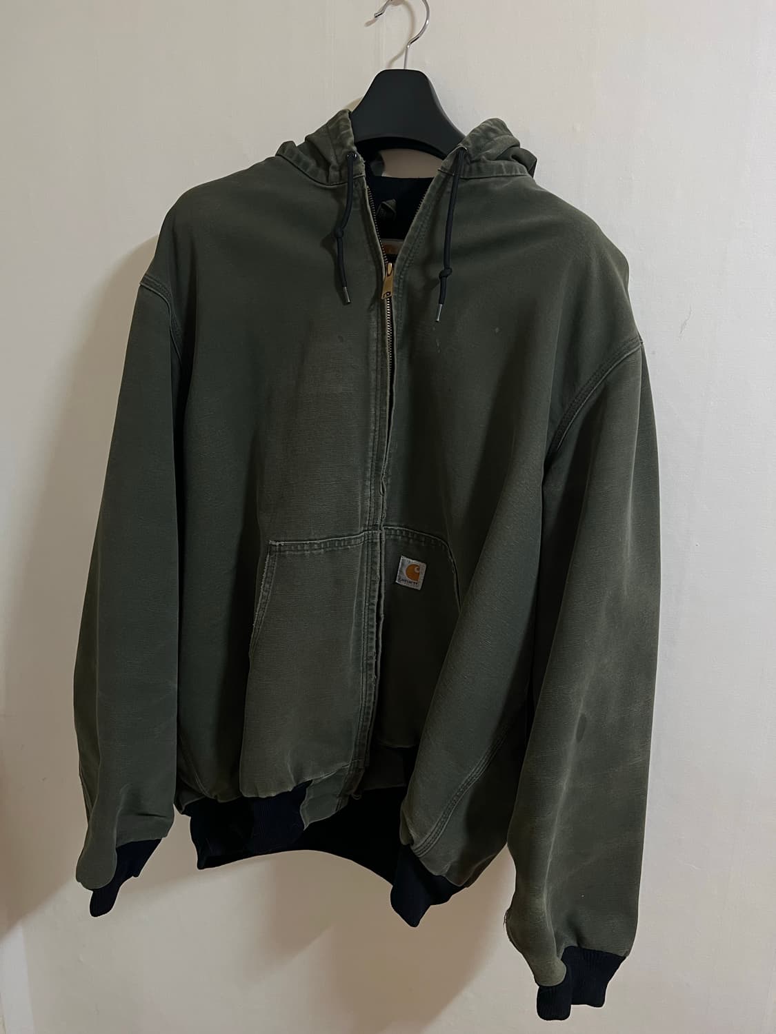 [XXL] 칼하트 자켓 상품이미지4