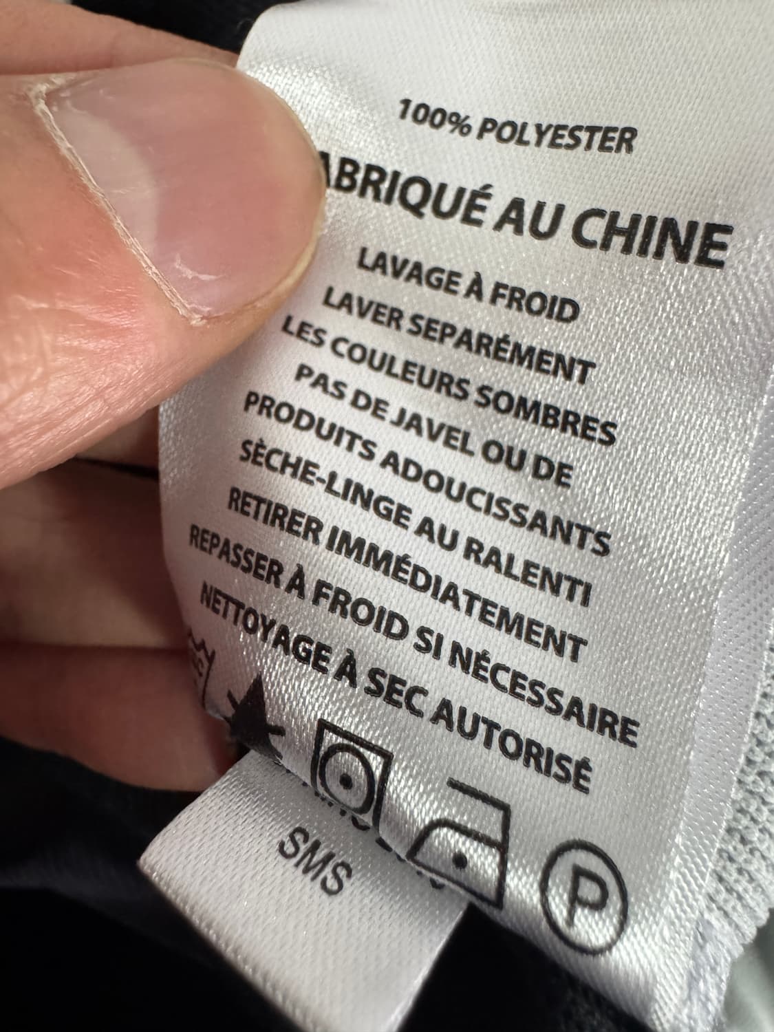 풋조이 골프 암 포켓 필드 집업 자켓 상품이미지5