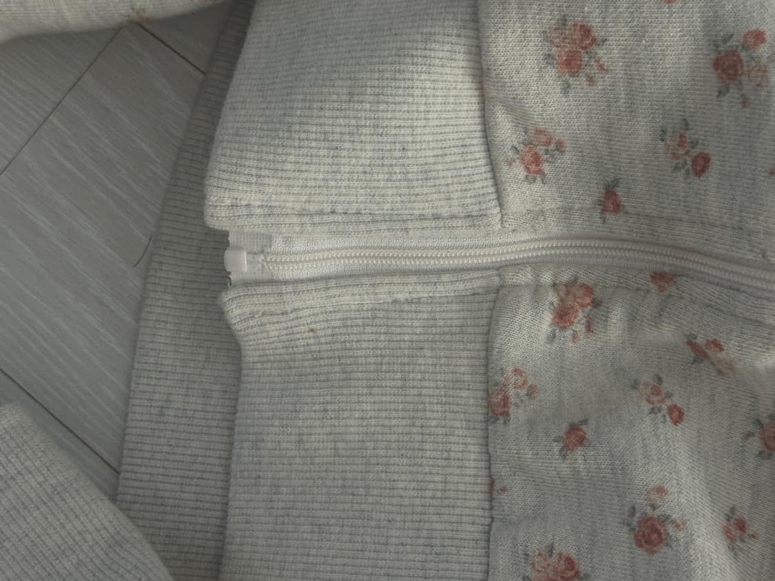 스컬프터 cottage 후드집업 상품이미지3