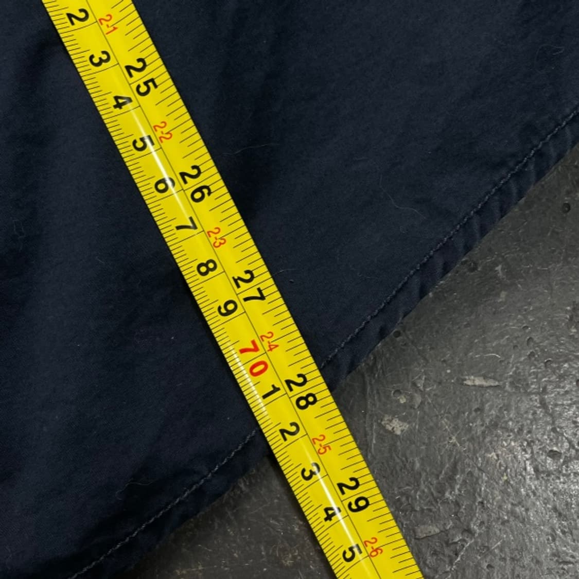 100 갭 셔츠  상품이미지6