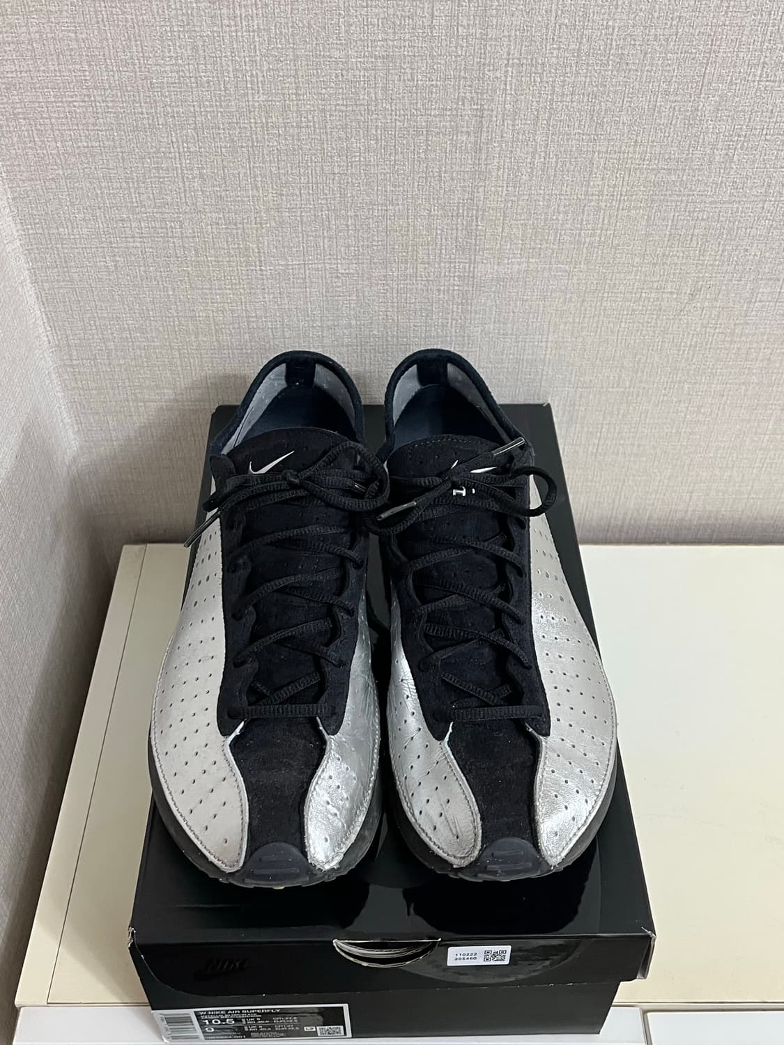 NIKE AIR SUPERFLY 상품이미지1