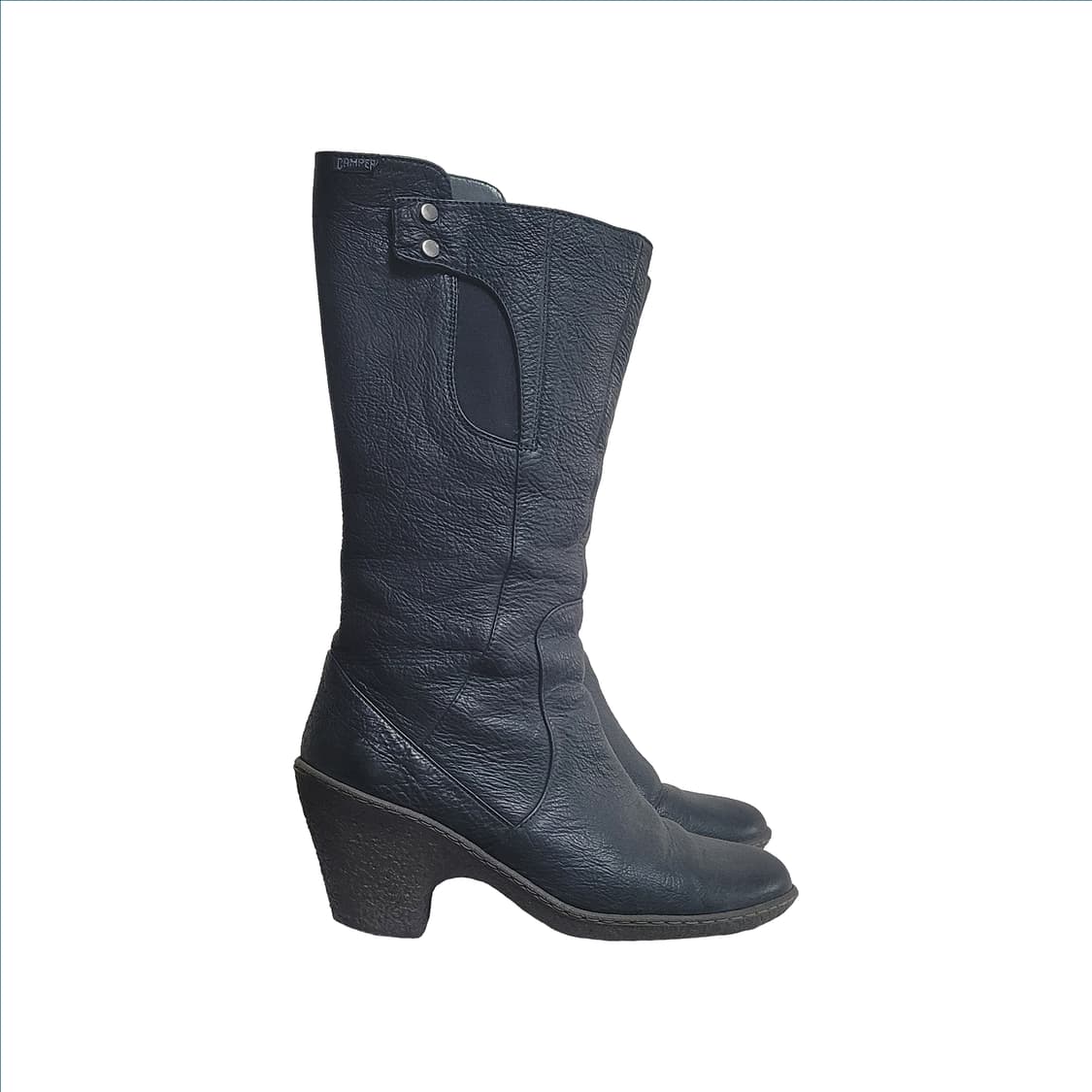 캠퍼 부츠 37 (235 240) 상품이미지4